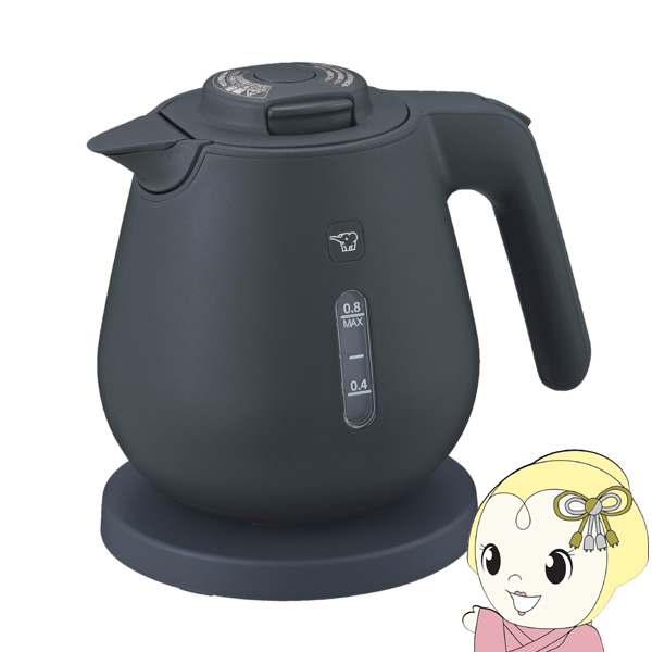 �ۈ� �d�C�P�g�� 0.8L �\�t�g�u���b�N CK-DC08-BM