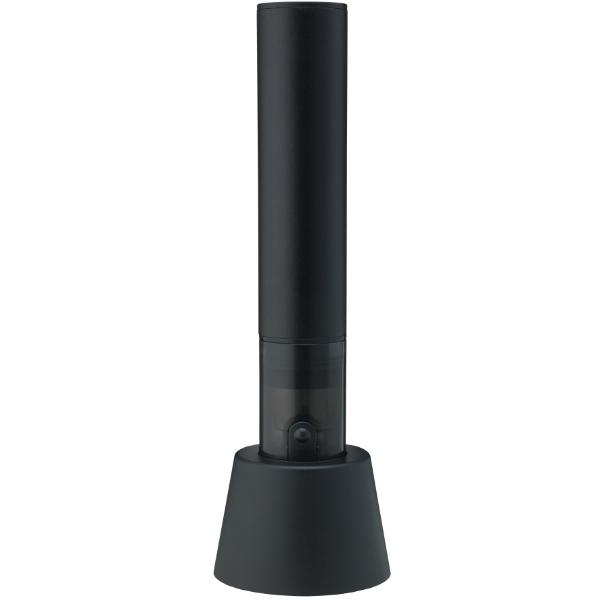 CCP コードレスハンディークリーナー SMOOK（スムーク） ブラック CM