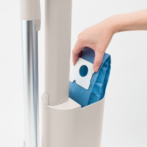 CCP 掃除機 コードレススティッククリーナー ステーション極軽