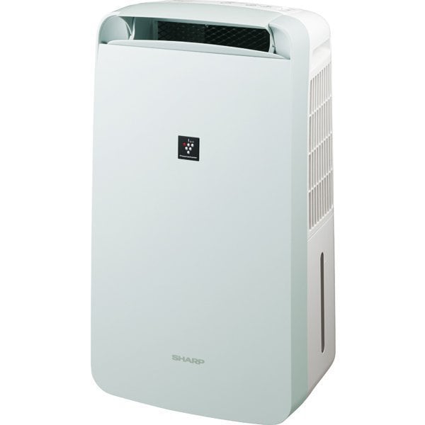 SHARP CV-R120-W 衣類乾燥除湿機 ホワイト 楽天市場】除湿機 シャープ SHARP CV-R120-W ホワイト系