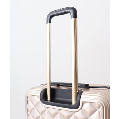 CECIL McBEE（セシルマクビー） キャリーバッグ キャリーケース スーツ