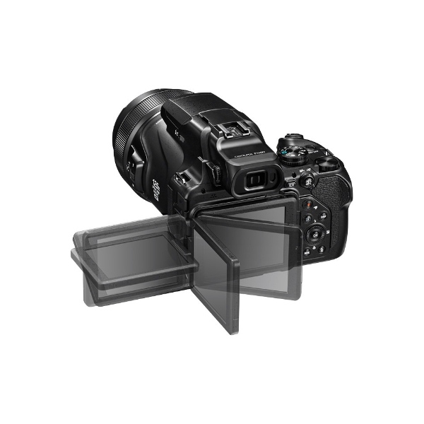 ニコン（Nikon） NIKON COOLPIX P1100 コンパクトデジタルカメラ