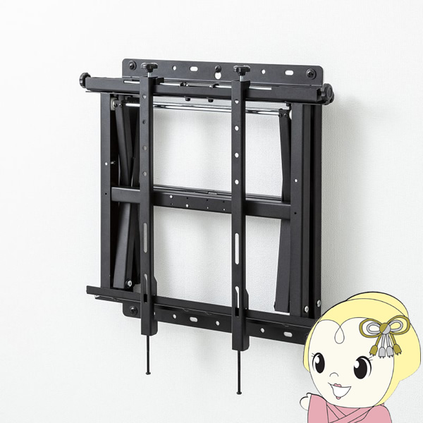 �v�b�V�����Ǌ|������ 32�`65�^�Ή� �T�����T�v���C CR-PLKG16BK