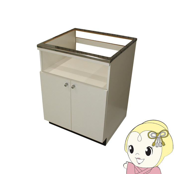 三菱電機 - 押し並べて型ビルトインＩＨ用押し入れ（６０浪花節的幅用） CS-CA60