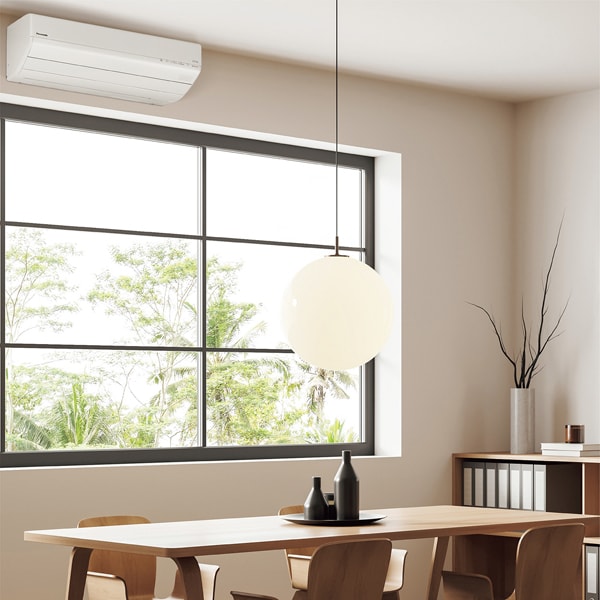 Panasonic HXシリーズ Eolia エオリア ルームエアコン 冷房/暖房