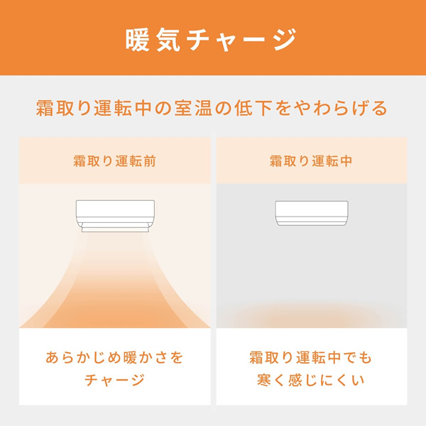 Panasonic（パナソニック） エアコン ルームエアコン フル暖エオリア