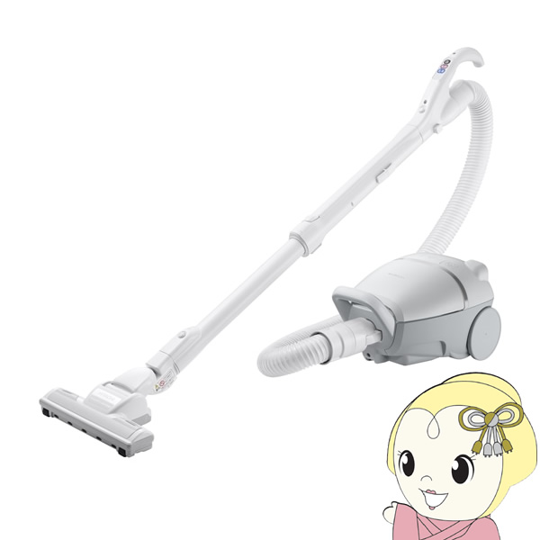 �|���@ ���� HITACHI ���p�b�N���N���[�i�[ �R�[�h�� �^�[�r���u���V ���C�g�O���[ ����p�b�N CV-KV70P-H