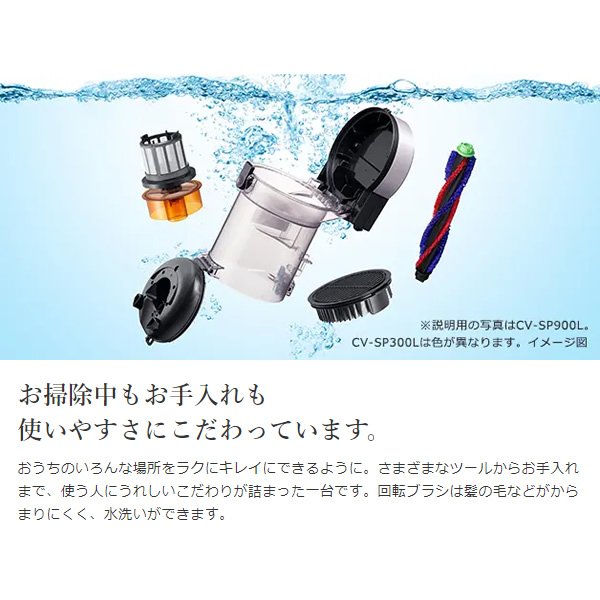 掃除機 日立 HITACHI サイクロン式クリーナー パワかるサイクロン