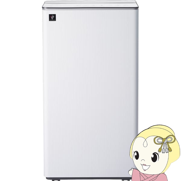 SHARP プラズマクラスター衣類乾燥、除湿機 CV-G140 ホワイト SHARP 除湿機 衣類乾燥 シャープ コンプレッサー 家庭用