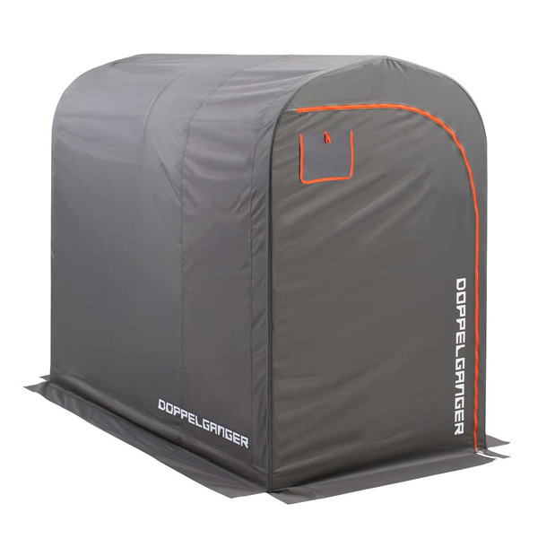 ドッペルギャンガー（DOPPELGANGER） 【メーカー直送】 中型 バイク