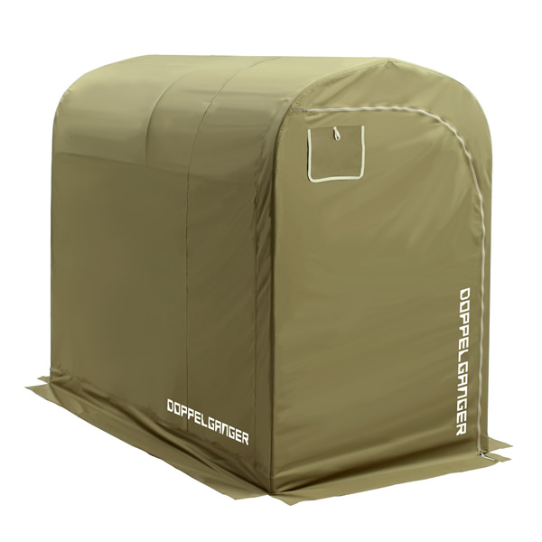 ドッペルギャンガー（DOPPELGANGER） 【メーカー直送】 中型 バイク