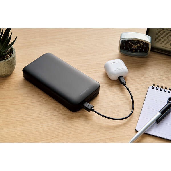 モバイルバッテリー エレコム 20000mAh...の詳細画像4