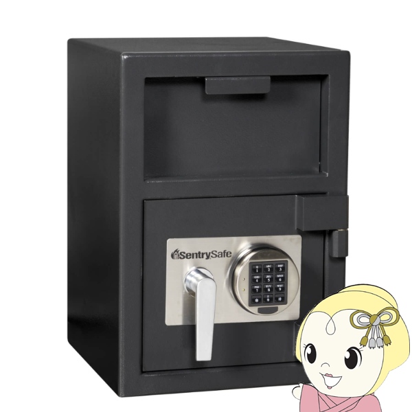 ���� �Z���g���[ Sentry ���������� ���u�^�ۊǌ� �e���L�[�� DH-074E ��ω� 26.6L 43.1kg �u���b�N �h�� �R���r�j ���X�g���� �K�\�����X�^���h
