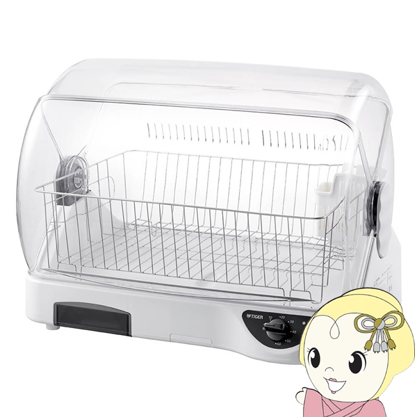  TIGER ﴥ ԥå  6ʬ DHG-T401-WY ԥ奢ۥ磻