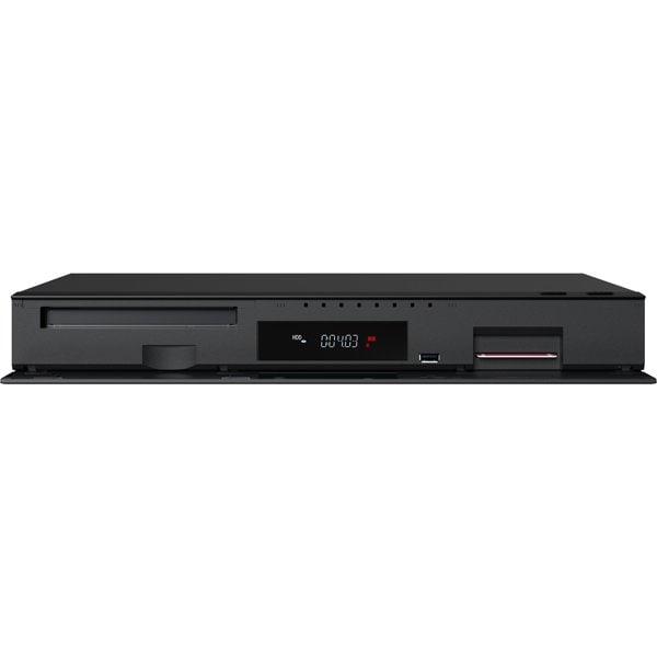 パナソニック(Panasonic) DMR-4X403 DIGA 4Kチューナー内蔵 全