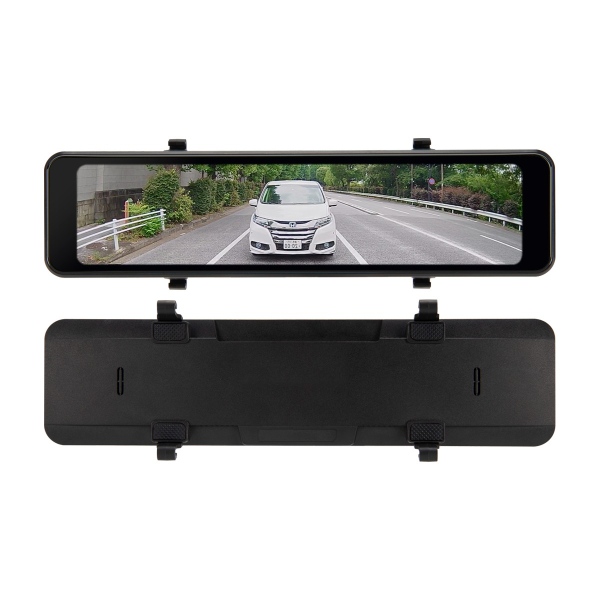 Data System（データシステム） デジタルルームミラー 11V型 バック
