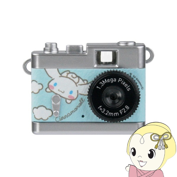 �P���R�[ Kenko DSC-PIENI CN �g�C�J���� Pieni �T�����I�L�����N�^�[ �V�i�����[��
