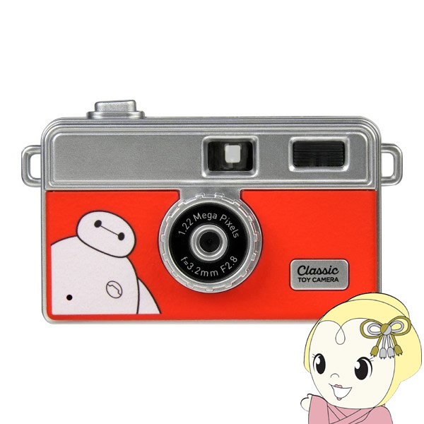 �P���R�[ Kenko �f�B�Y�j�[�L�����N�^�[ �g�C�J���� DSC-PIENI M BM �x�C�}�b�N�X
