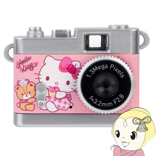 �P���R�[ Kenko �T�����I�L�����N�^�[ �g�C�J���� DSC-PIENI SW KT SWEETS �n���[�L�e�B