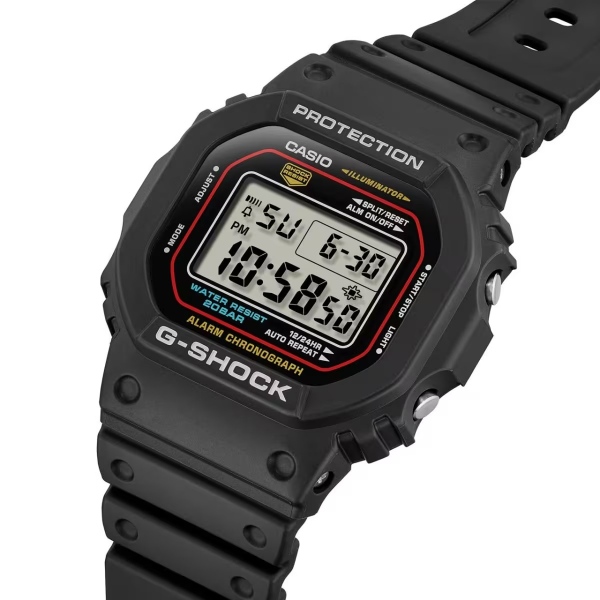 腕時計 G-SHOCK アイコニックスタイルズ...の詳細画像2