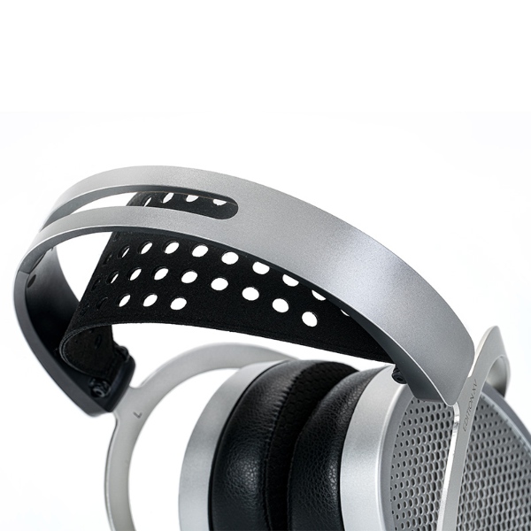 HIFIMAN（ハイファイマン） 平面磁気駆動型ヘッドホン EDITION XV 有線