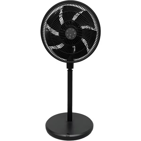 扇風機 エゴニア EGONIA コードレスファン　EGO-402 扇風機 エゴニア EGONIA コードレスファン CORDLESS FAN ブラック EGO
