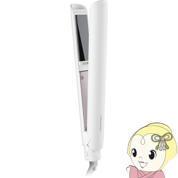 ѥȥȥ졼ȥ ȱؤ໤ʤߤˤ ѥʥ˥å Panasonic ۥ磻 EH-HV2B-W б