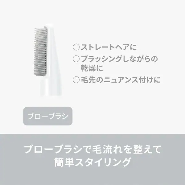 Panasonic（パナソニック） くるくるドライヤー イオニティ ionity