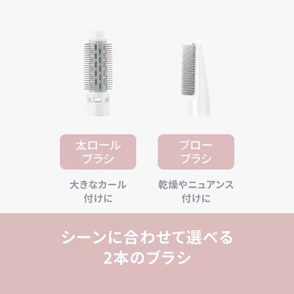 Panasonic（パナソニック） くるくるドライヤー イオニティ ionity