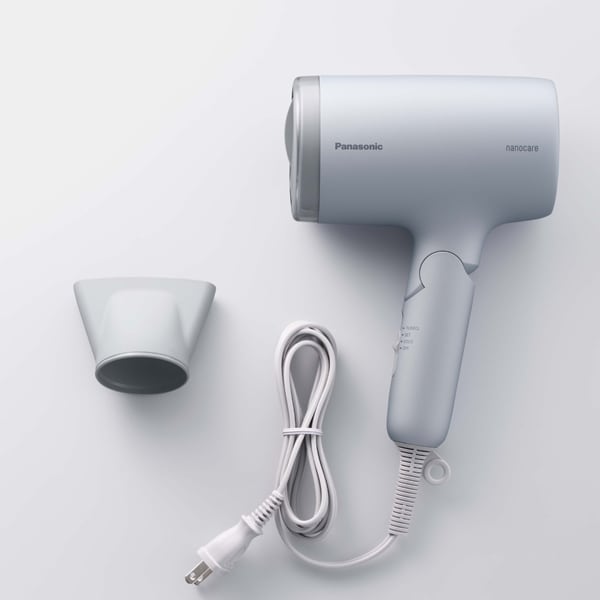 Panasonic ヘアドライヤーナノケア EH-NA7M-H モイストグレー Amazon | パナソニック ヘアドライヤー ナノケア 高浸透ナノイー