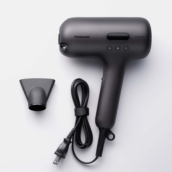 ナノケア ドライヤー Ultimate　 EH-NC50-K ナノケア Panasonic EH-NC50-K ヘアードライヤー ULTIMATE