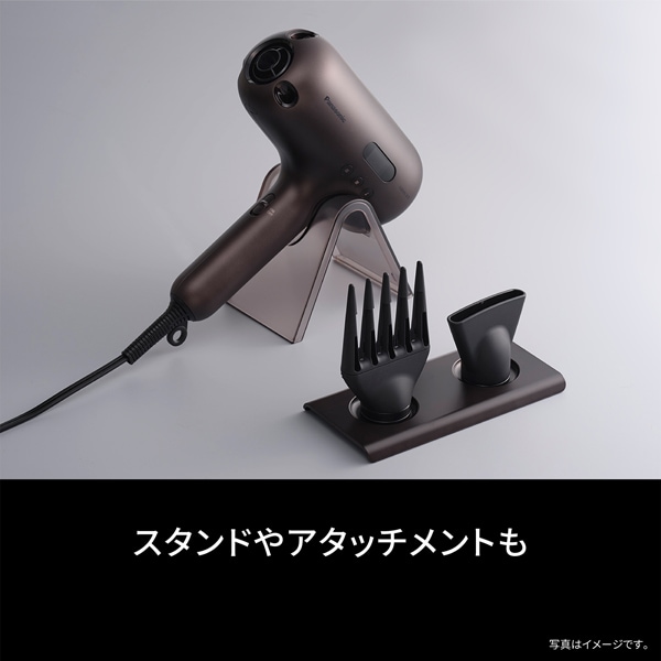 Panasonic（パナソニック） ヘアードライヤー ナノケア nanocare