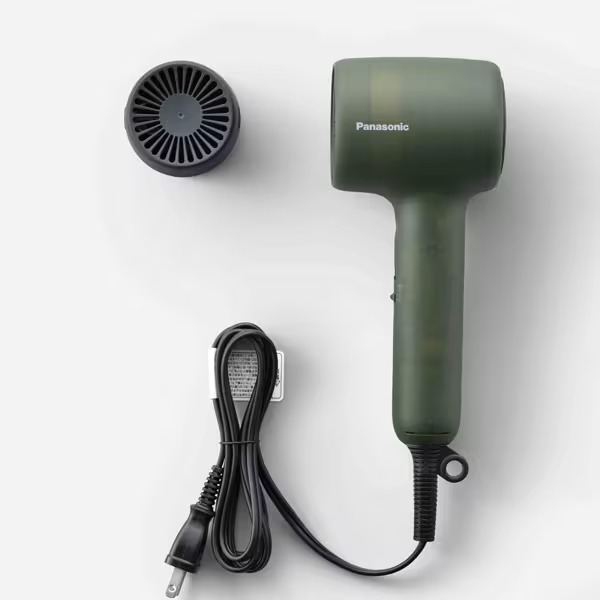 Panasonic（パナソニック） ヘアードライヤー イオニティ 温風リズム