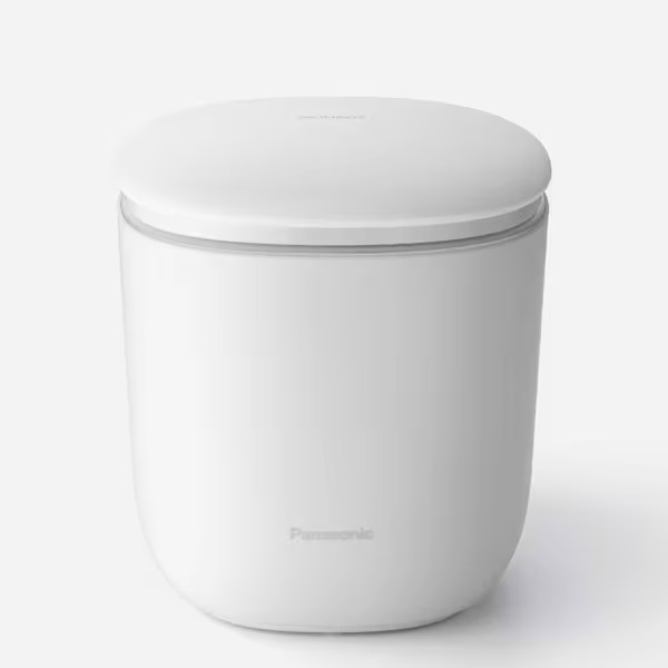 Panasonic（パナソニック） スチーマー ナノケア スキンアクト