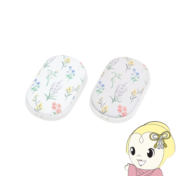 �[�d���J�C�� ���o�C���o�b�e���[�ELED���C�g�@�\�t�� �G���X �C�[�J�C�� �V�F�A ELAiCE e-Kairo Share �t�����[ EK-SH25-FW