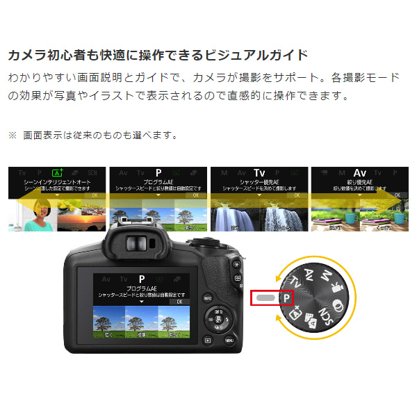 ミラーレス一眼カメラ Canon キヤノン EOS R100 ボディ EOSR100【送料