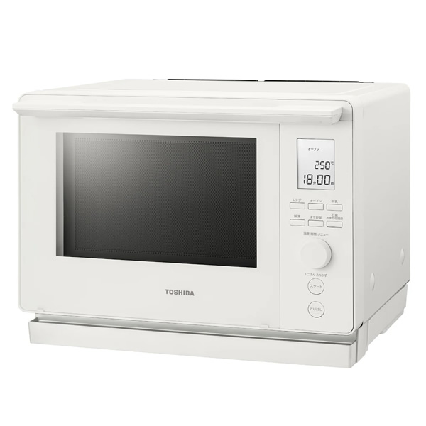 TOSHIBA（東芝） [予約]簡易スチームオーブンレンジ TOSHIBA 30L