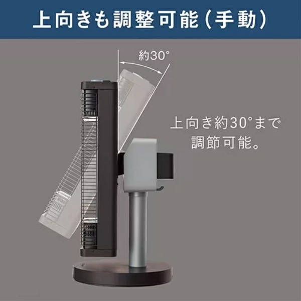 ダイキン（DAIKIN） 【開梱品・未使用品】 セラムヒート 遠赤外線暖房