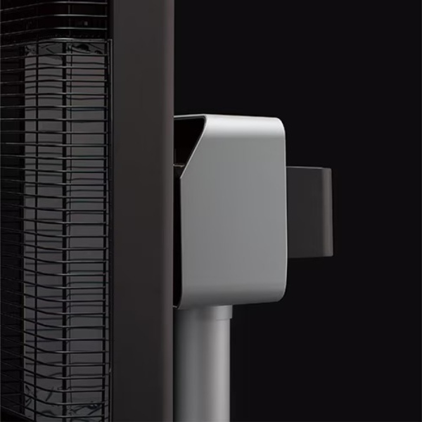 2021年製ダイキン ヒーター セラムヒート (遠赤外線電気ストーブ)ブラウン 2021年製ダイキン ヒーター セラムヒート (遠赤外線電気ストーブ