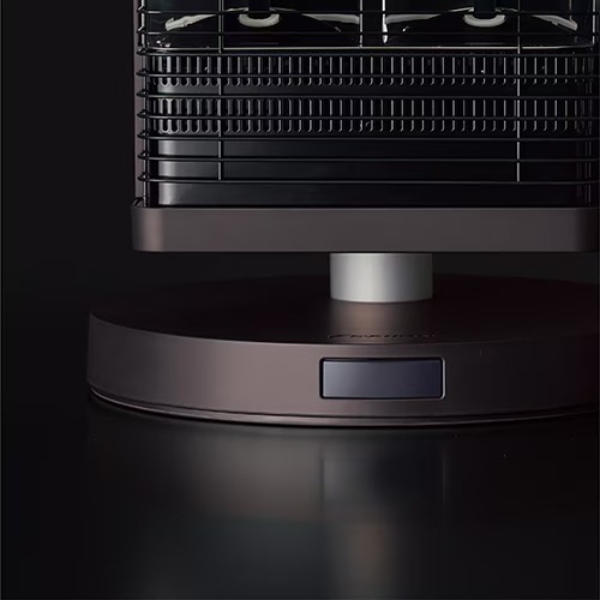 ダイキン（DAIKIN） セラムヒート 遠赤外線暖房機 電気ストーブ