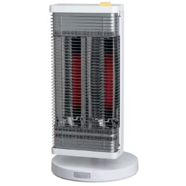 ダイキン（DAIKIN） セラムヒート 遠赤外線暖房機 電気ストーブ マット