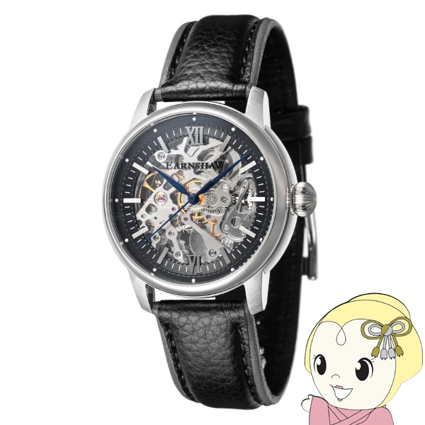 EARNSHAW 󥷥祦 ӻ ES-8110-01 CORNWALL ư ȥ ץ٥ 40mm 
