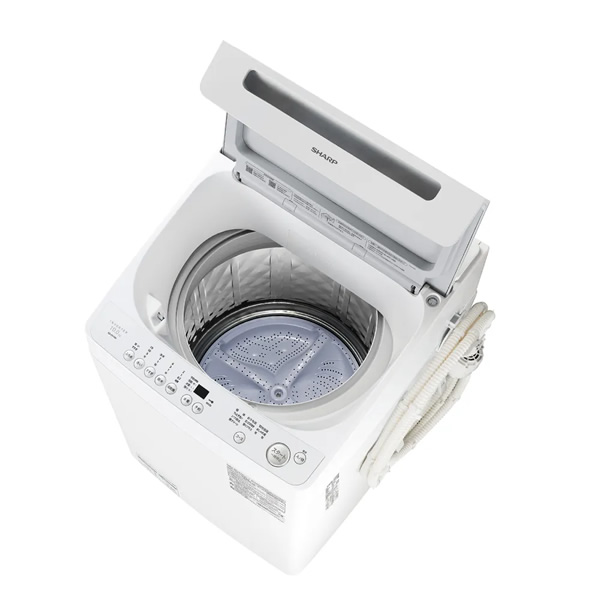 シャープ 洗濯機 10kgの商品一覧 通販 - Yahoo!ショッピング