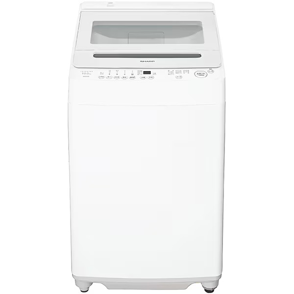 洗濯機 10kgのおすすめ人気商品一覧 通販 - Yahoo!ショッピング