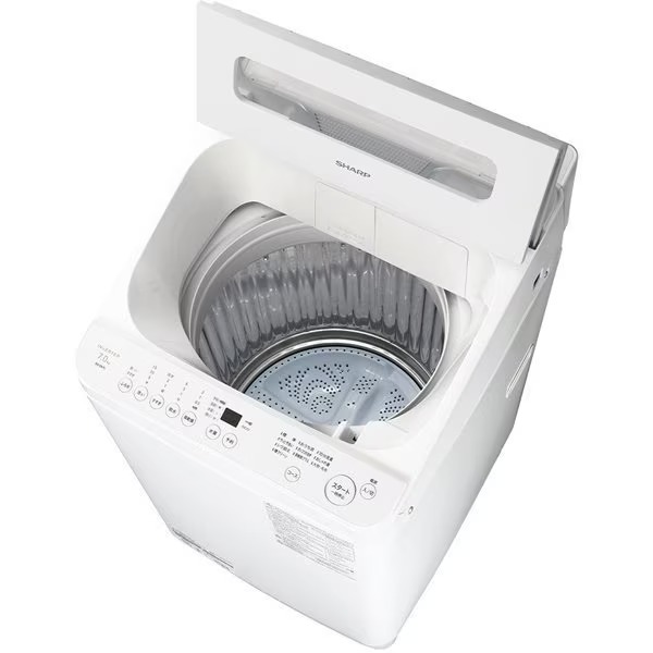 es-g11b-sr（SHARP／洗濯機本体）｜洗濯機｜生活家電 | 家電 の商品