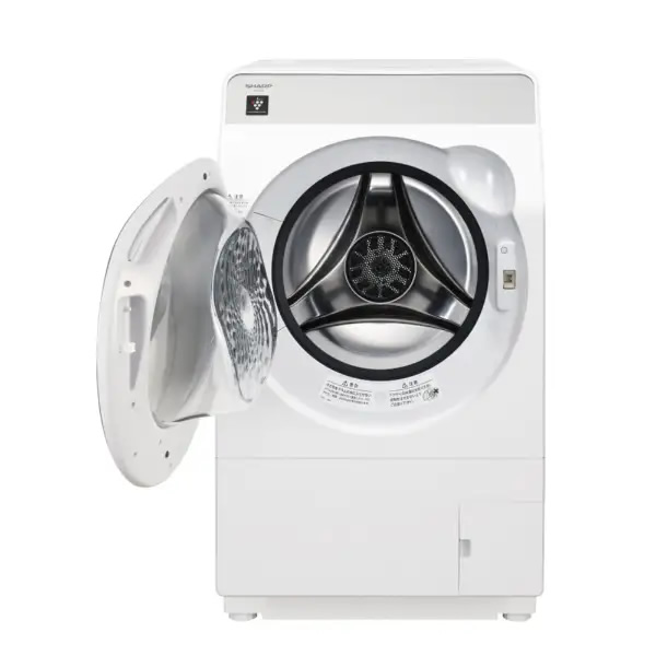 sharp洗濯機 2018のおすすめ人気商品一覧 通販 - Yahoo!ショッピング