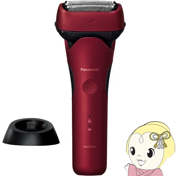 Panasonic メンズシェーバー パナソニック LAMDASH3 ラム