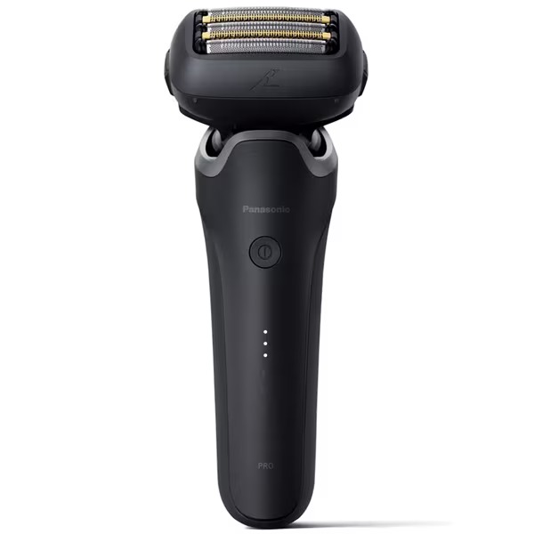 Panasonic LAMDASH PRO5 メンズシェーバー Panasonic パナソニック メンズシェーバー LAMDASH 5枚刃 ポーチ