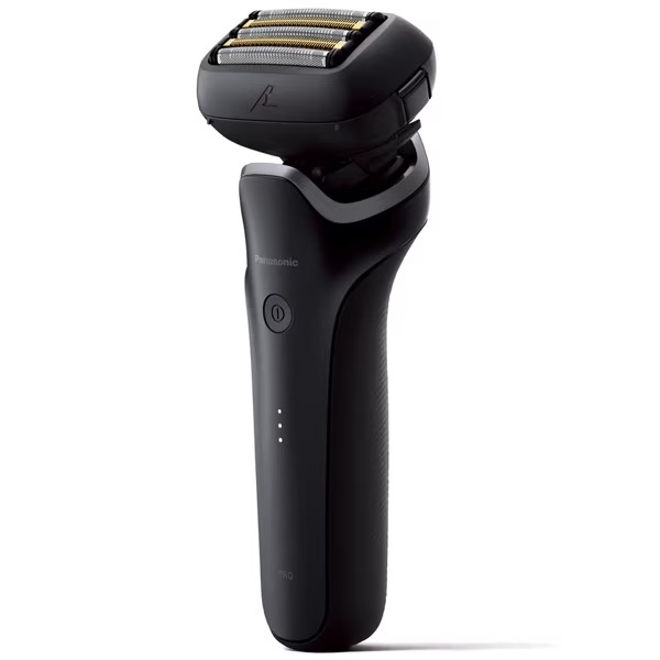 LAMDASH PRO5 ES-LV5J ラムダッシュプロPanasonic Panasonic LAMDASH PRO ES-LV5J-S Men's Shaver 5 Blades