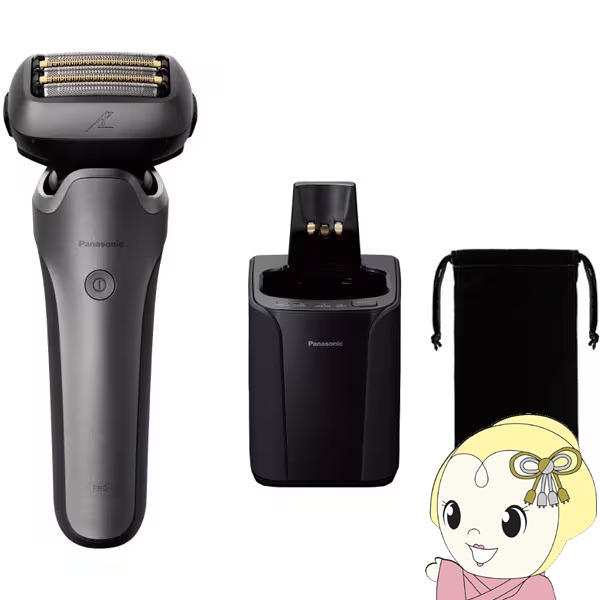 YVF[o[ Panasonic pi\jbN LAMDASH PRO5 _bV v5 t USB[dΉ 5n `^Vo[ ES-L571U-S